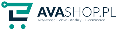 avashop.pl - logo